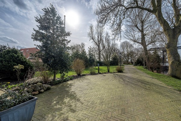 Medium property photo - Exmorrazijl 8, 8759 LP Exmorra